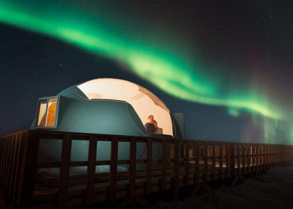 Hotel Metis Crossing Smoky Lake Exterior foto